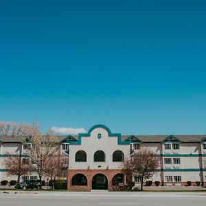 Carson City Plaza Hotel