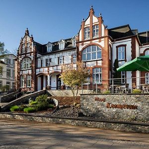 Strandhotel garni Kormoran